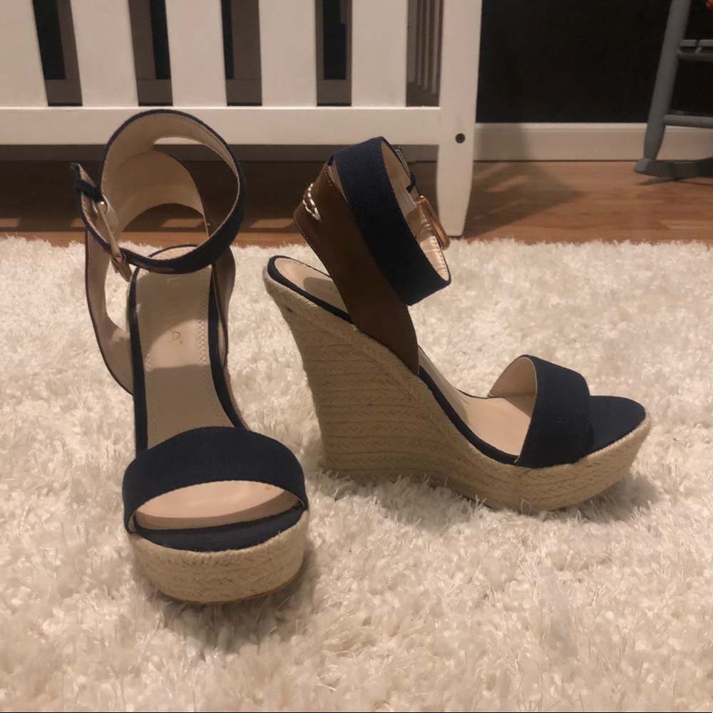 Wedges - Picture 1 of 3
